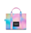 The Medium Tote multi